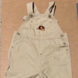 Carter’s Boys Overalls